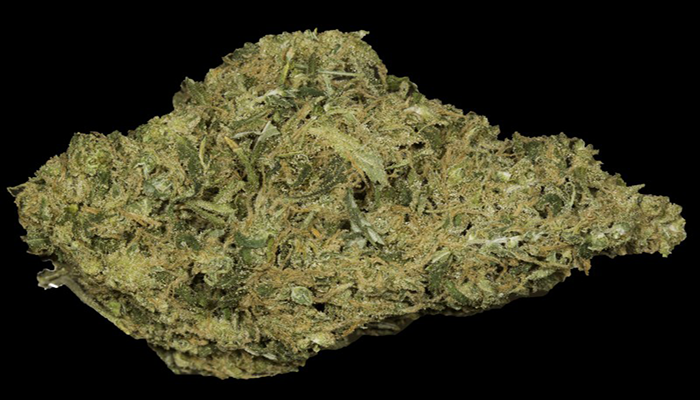 nug Picture of Pineapple Express