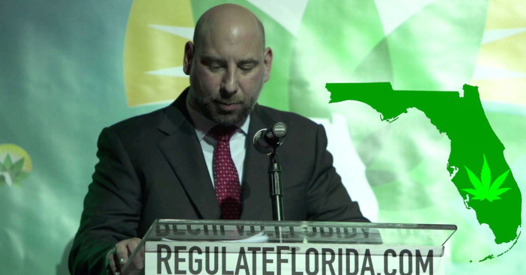 Regulate Florida 