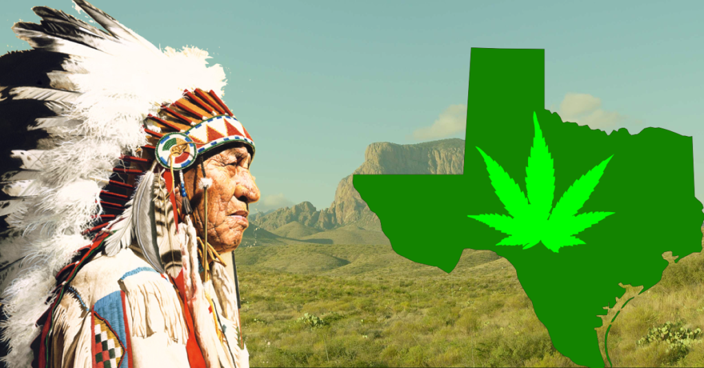 texas cannabis